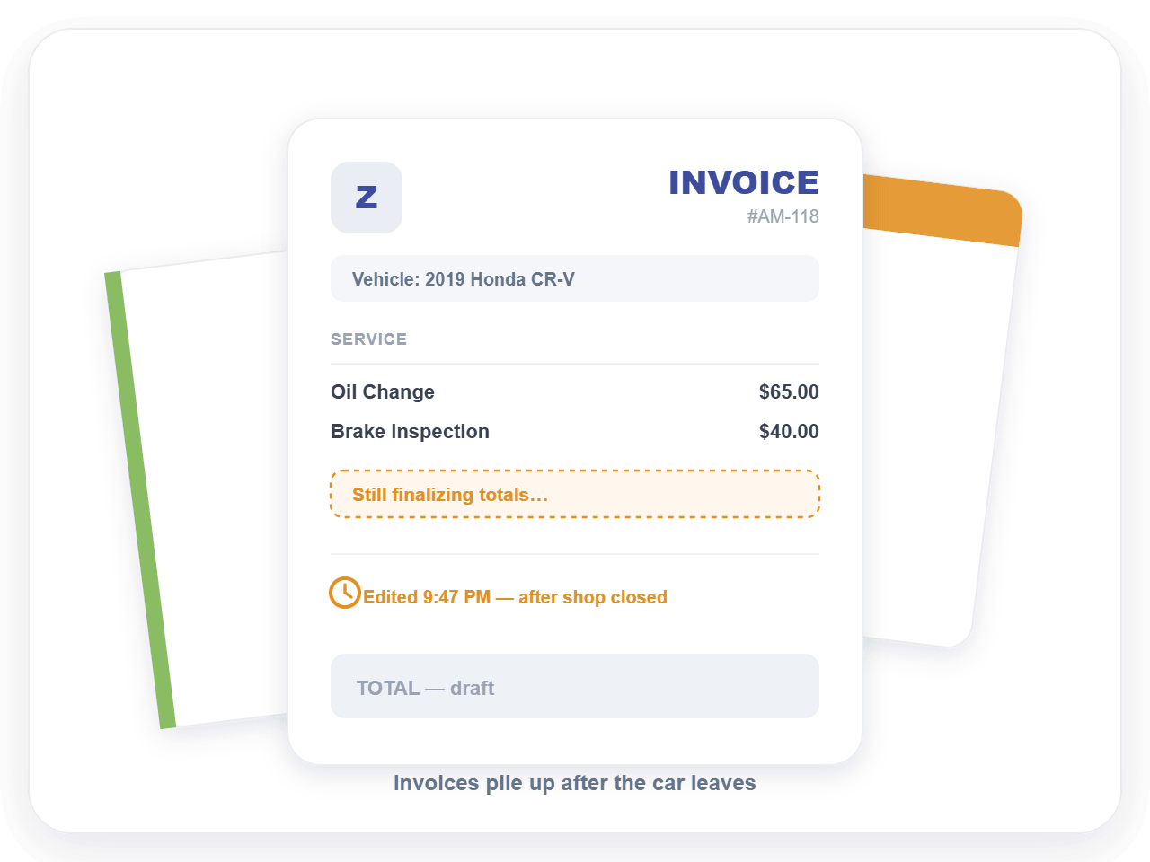 Payment Delays