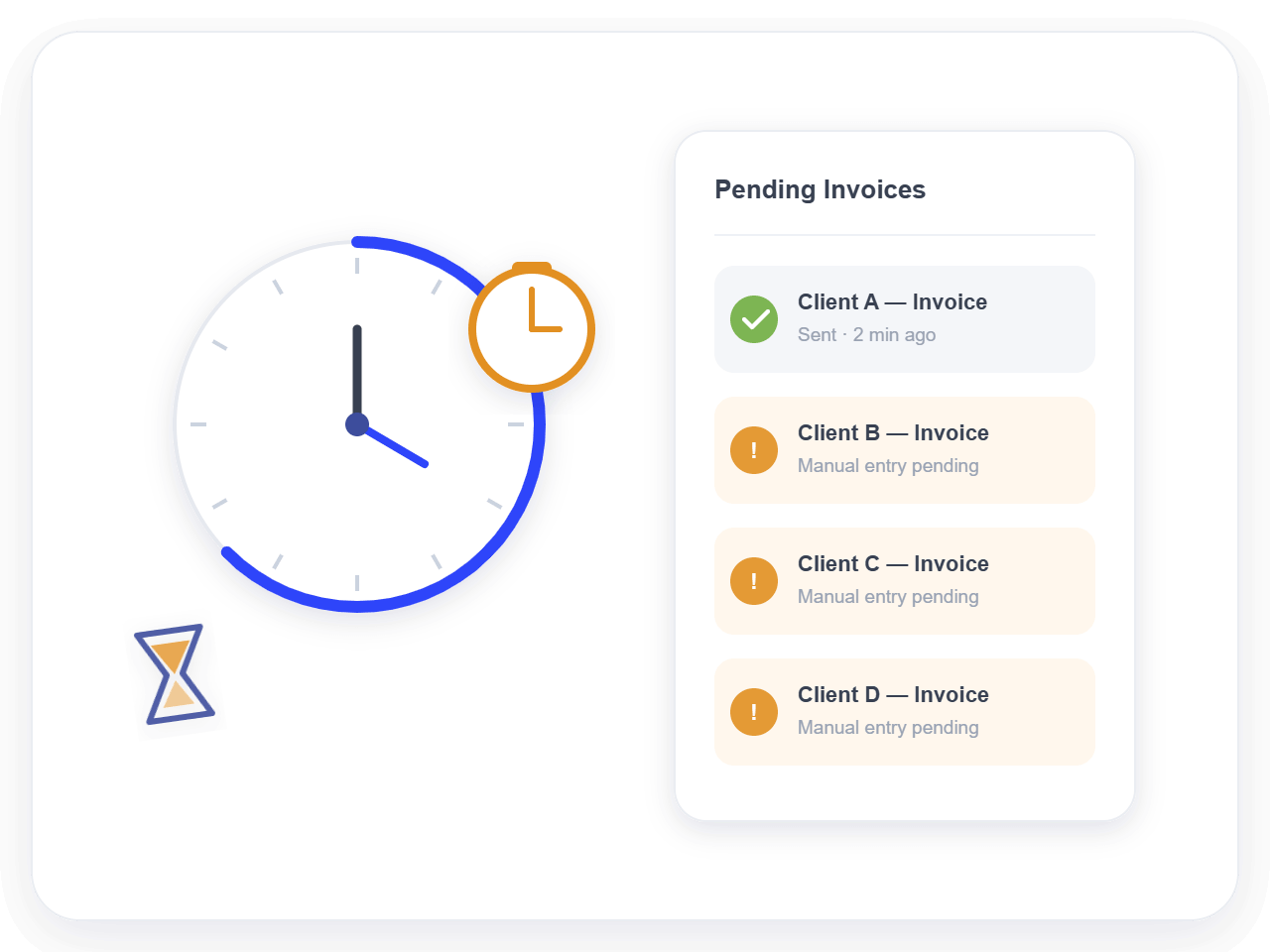 Centralized Payment Management