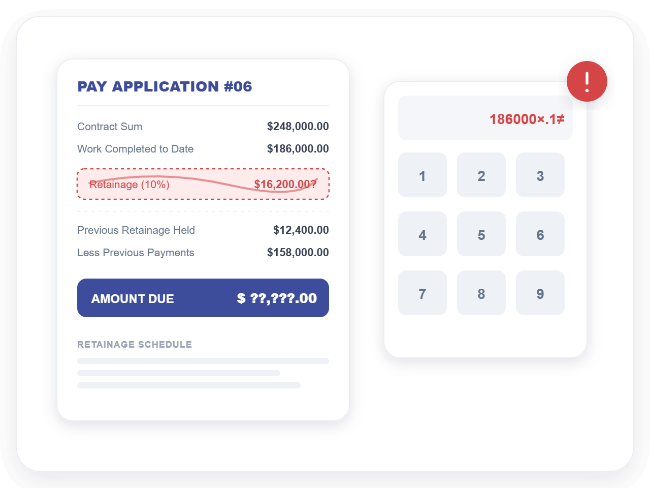 Payment Delays