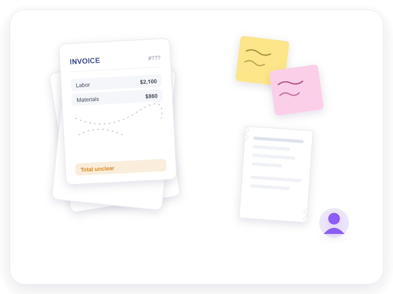 Billing Process