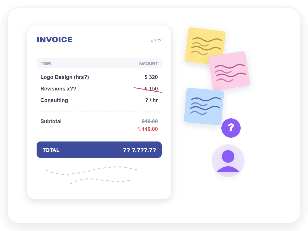 Billing Process