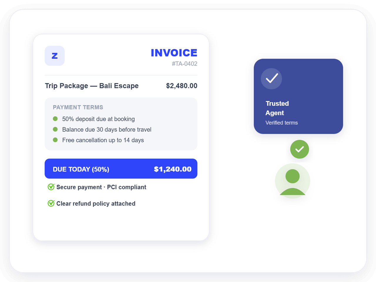 Billing Process
